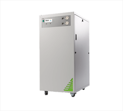 NITROGEN GENERATOR GENIUS 3022 Peak Scientific